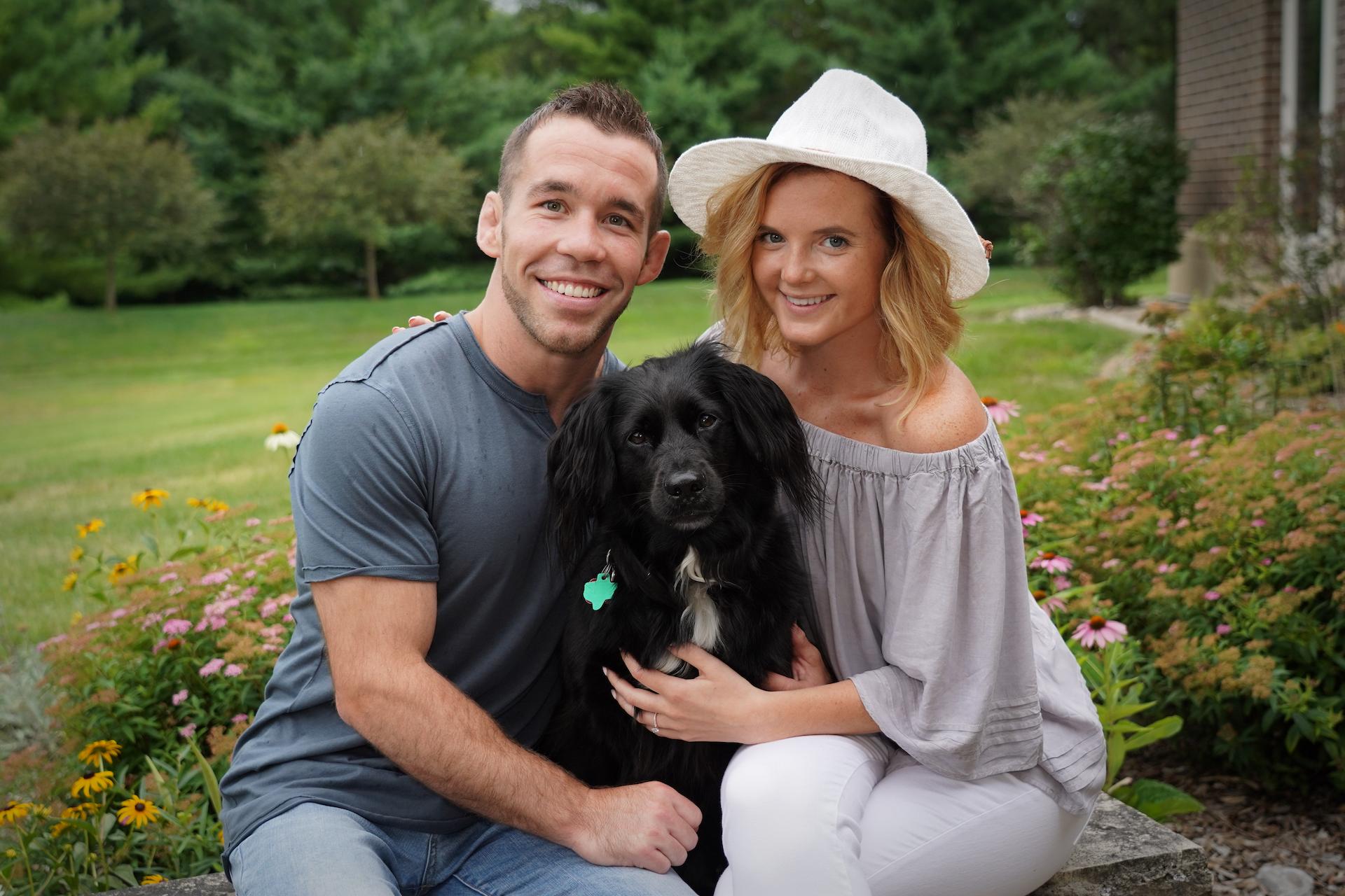 The Wedding Website of Laura Spjut and Erik Spjut