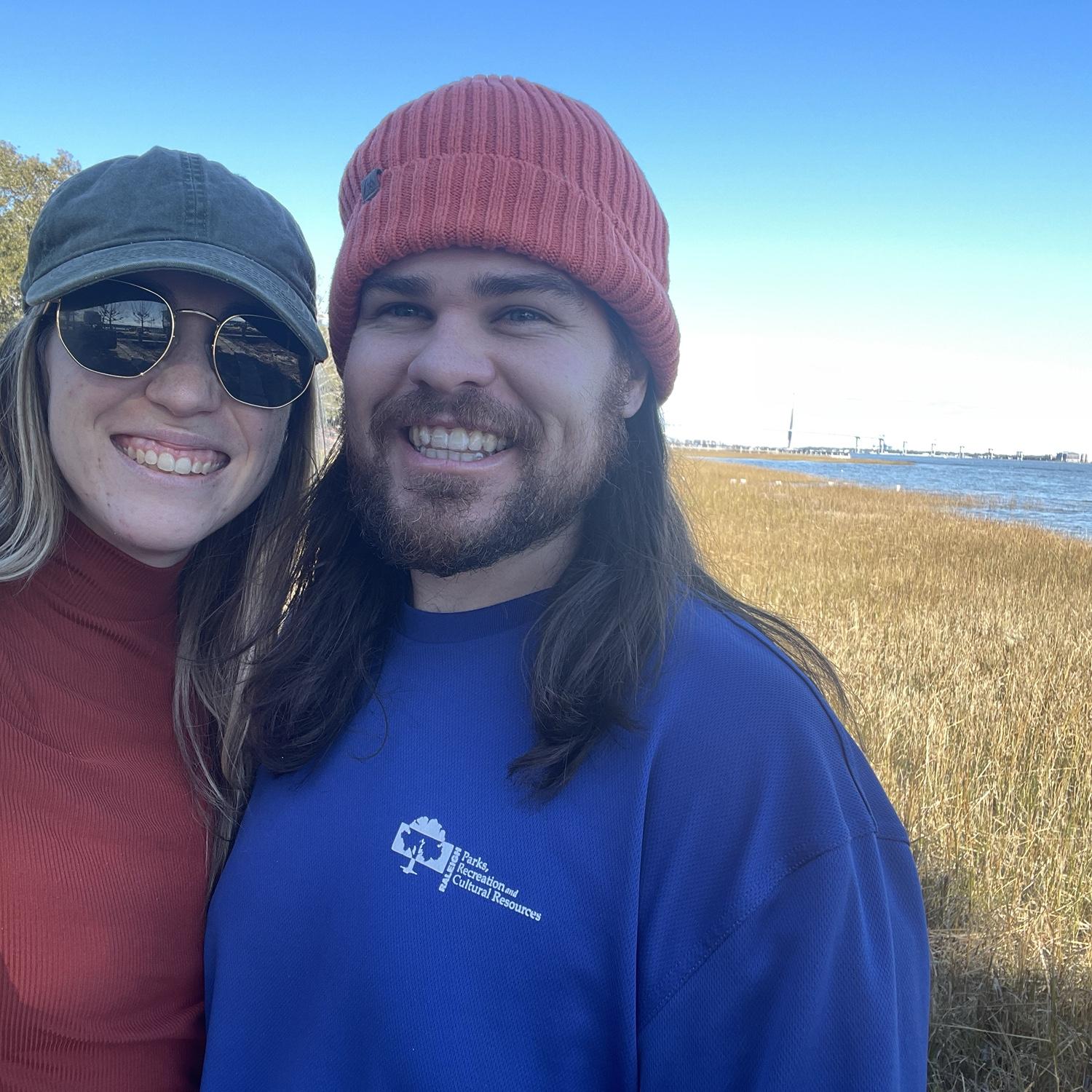 Charleston - December 2022