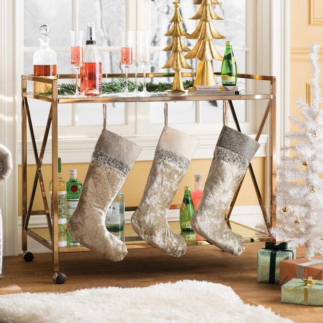 Keeley Bar Cart