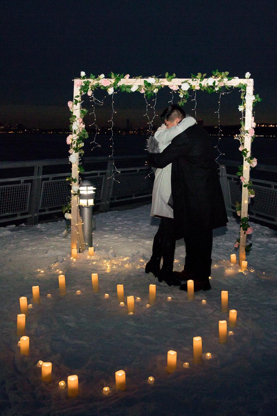 Engagement