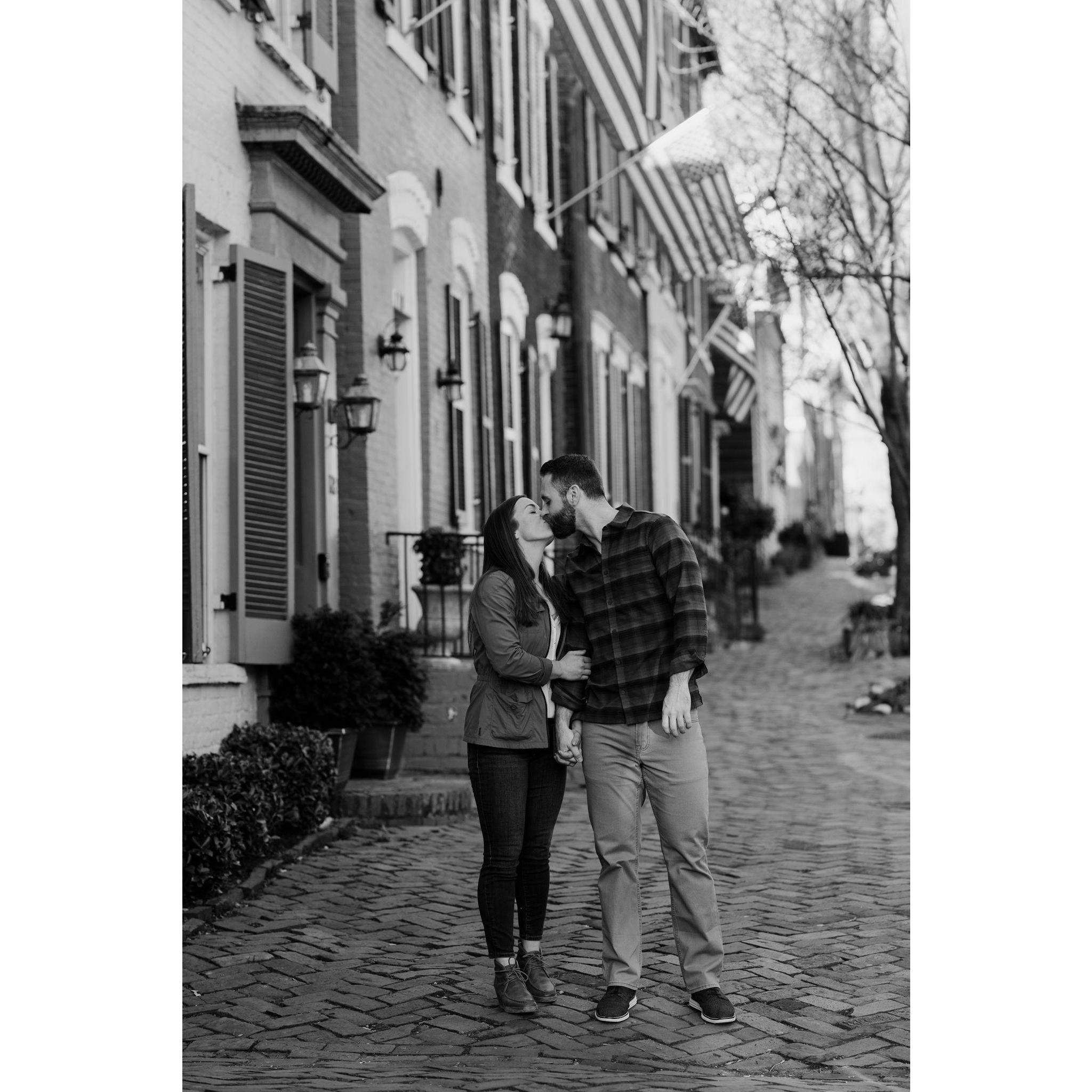Destinie Fouche Photography