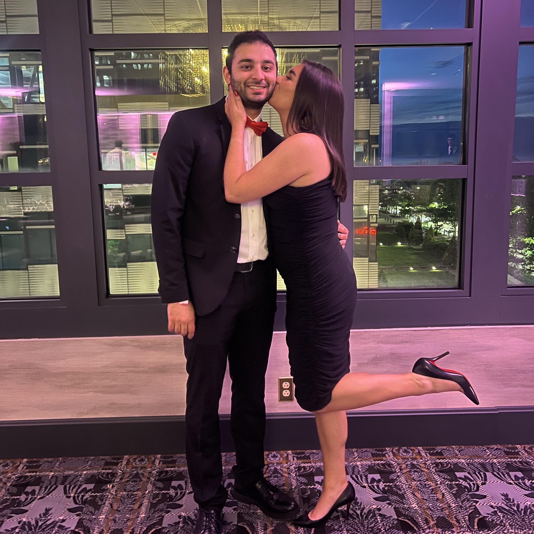 05/16/2024: Barrister's Ball