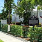 The Harry S. Truman Little White House