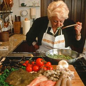 Cooking classes for mafe