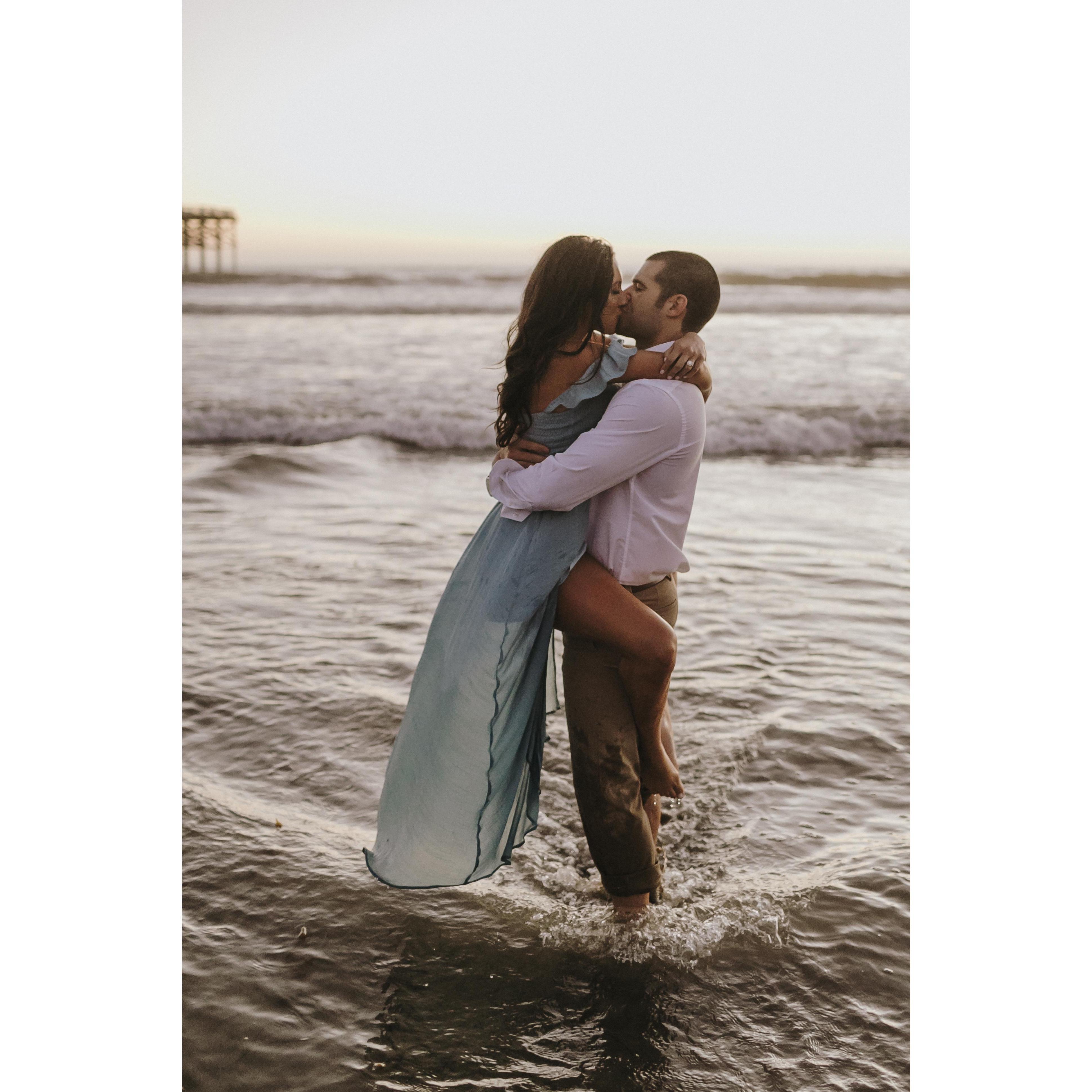 We have the BEST photographer!