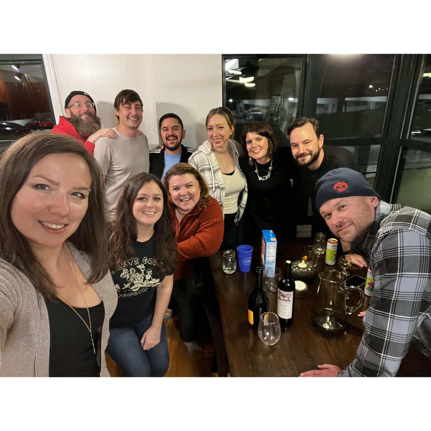 Friendsgiving 2022
