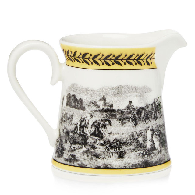 Villeroy & Boch "Audun" Ferme Creamer