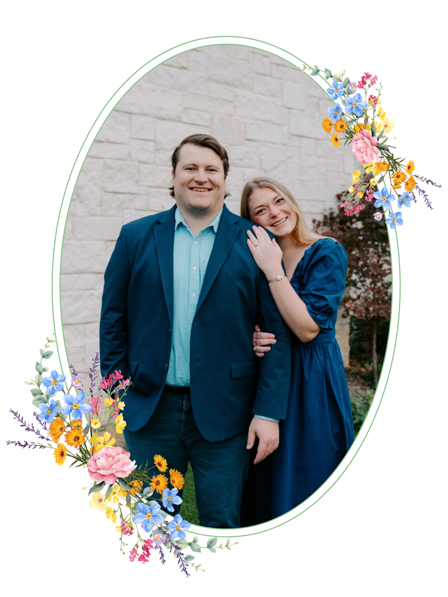 The Wedding Website of Courtney Hamm and Grant Spika