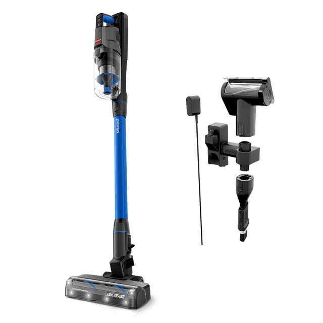 Bissell PowerClean FurFinder Cordless Stick Vacuum
