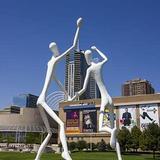 Denver Center for the Performing Arts