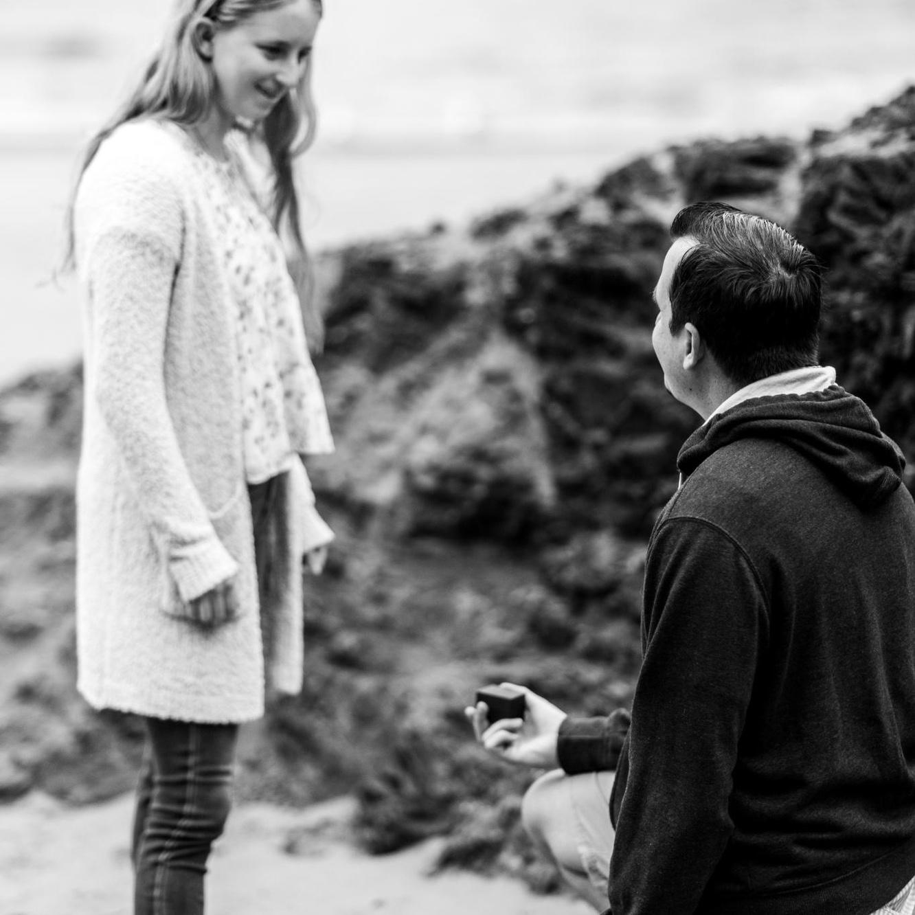 The Proposal