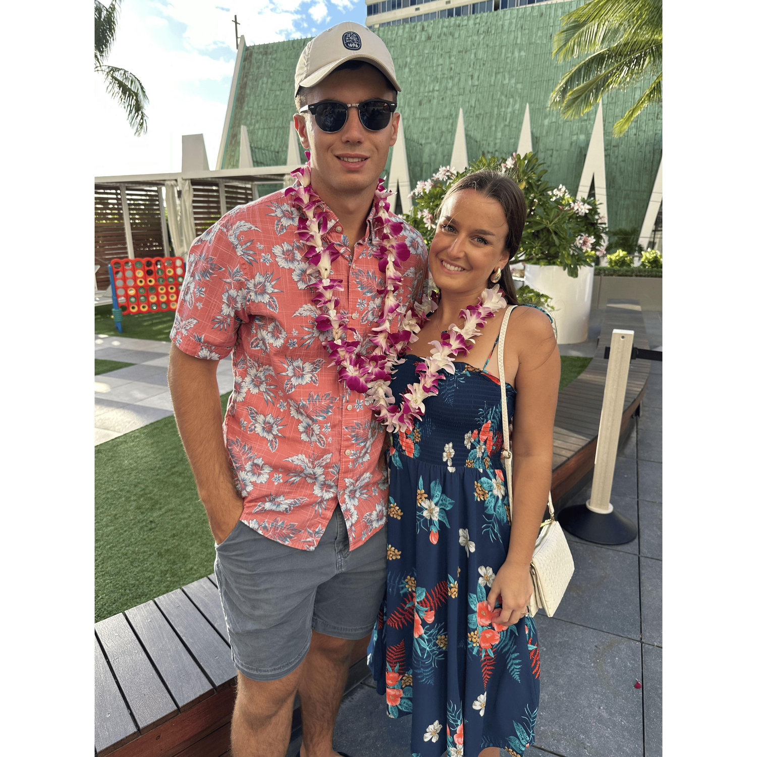 More Hawaii!