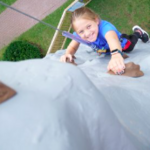 Climbing Wall