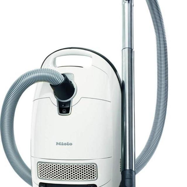 Miele Complete C3 Excellence Powerline