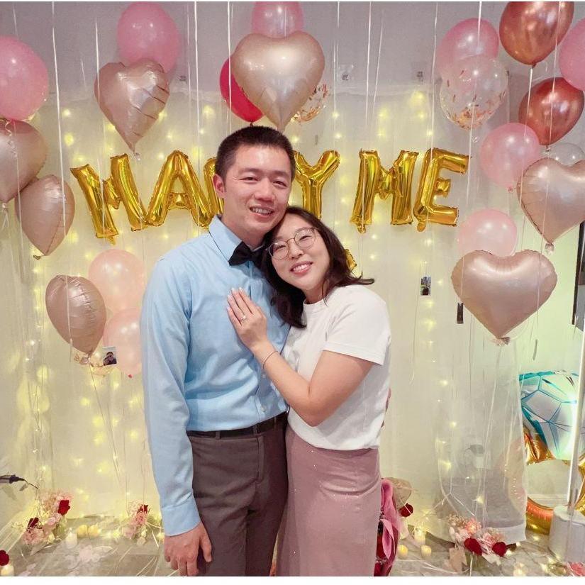 Engagement