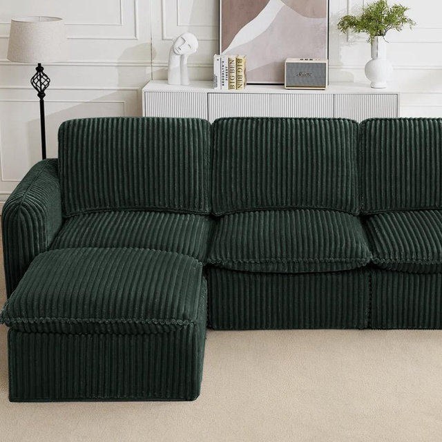 New Couch Fund
