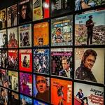 Johnny Cash Museum