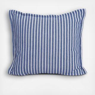 Bengal Stripe Euro Sham