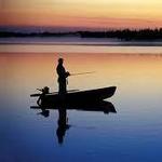 Fishing