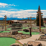 YMCA of the Rockies Snow Mountain Ranch