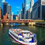 Wendella Boats