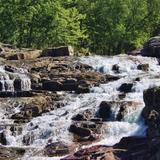 Rocky Falls
