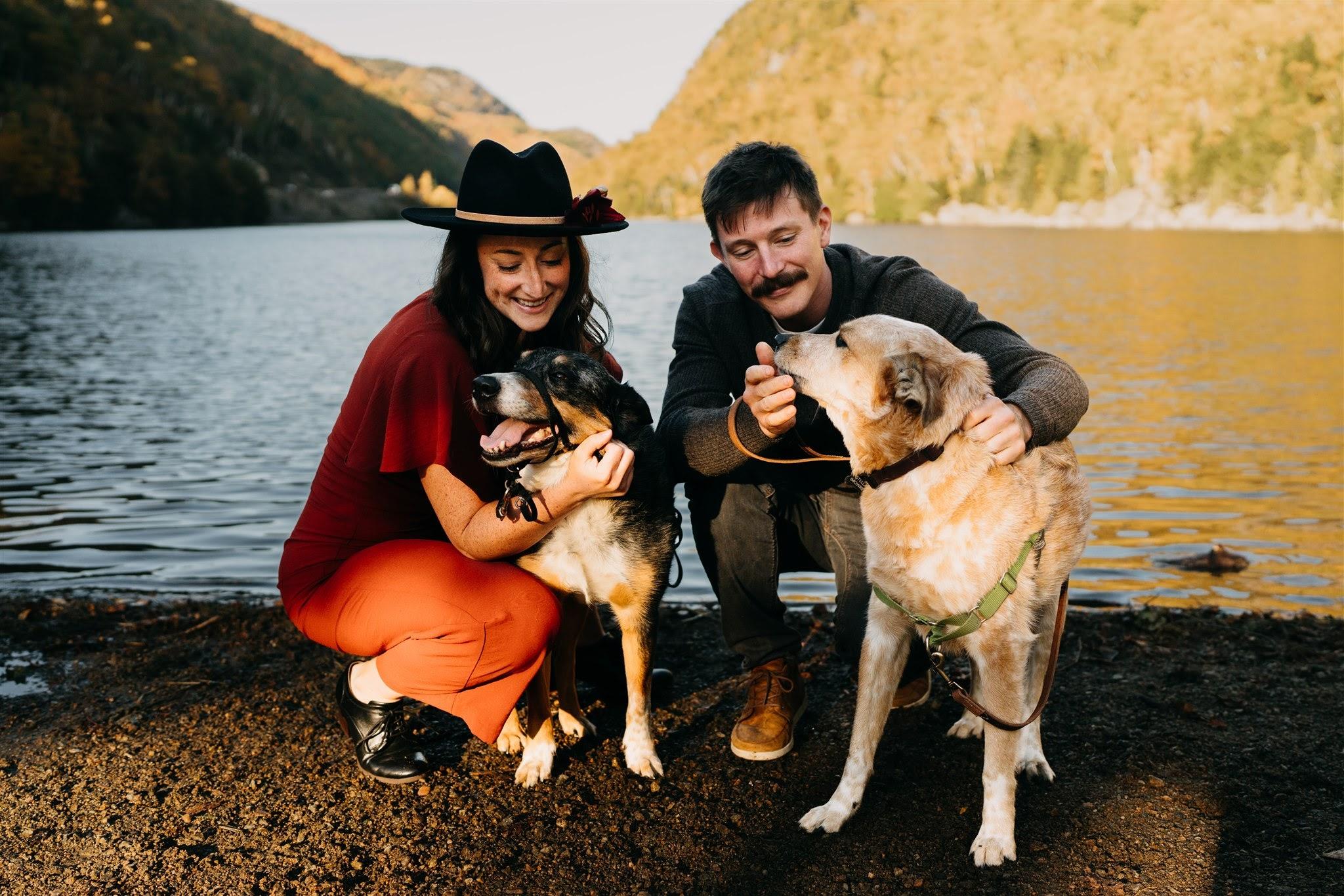 The Wedding Website of Eileen Mowrey and Zack Floss