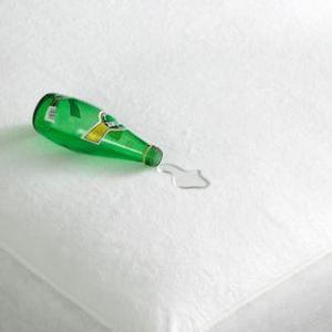 Charter Club Waterproof King Mattress Protector, Created for Macy's