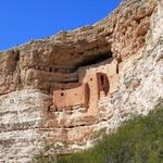 Montezuma Castle National Monument