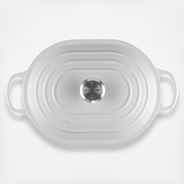 Le Creuset, Signature Oval Casserole | Zola