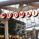 The Domain Austin