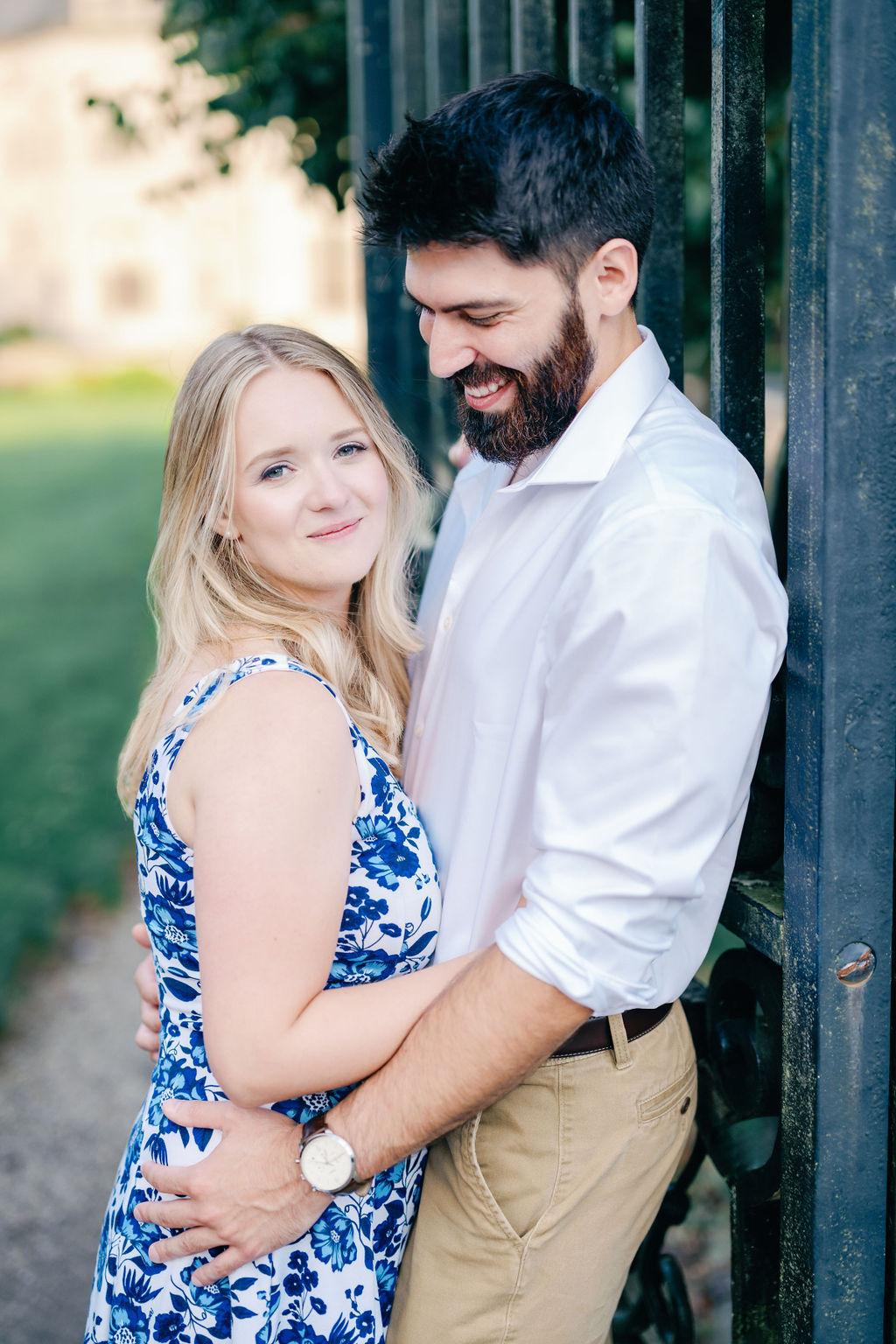 The Wedding Website of Sarah-Sophia Rask Egan and Christian Keith Roberts