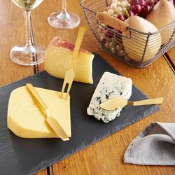 Countryman 3 Pc. Cheese Knife Set