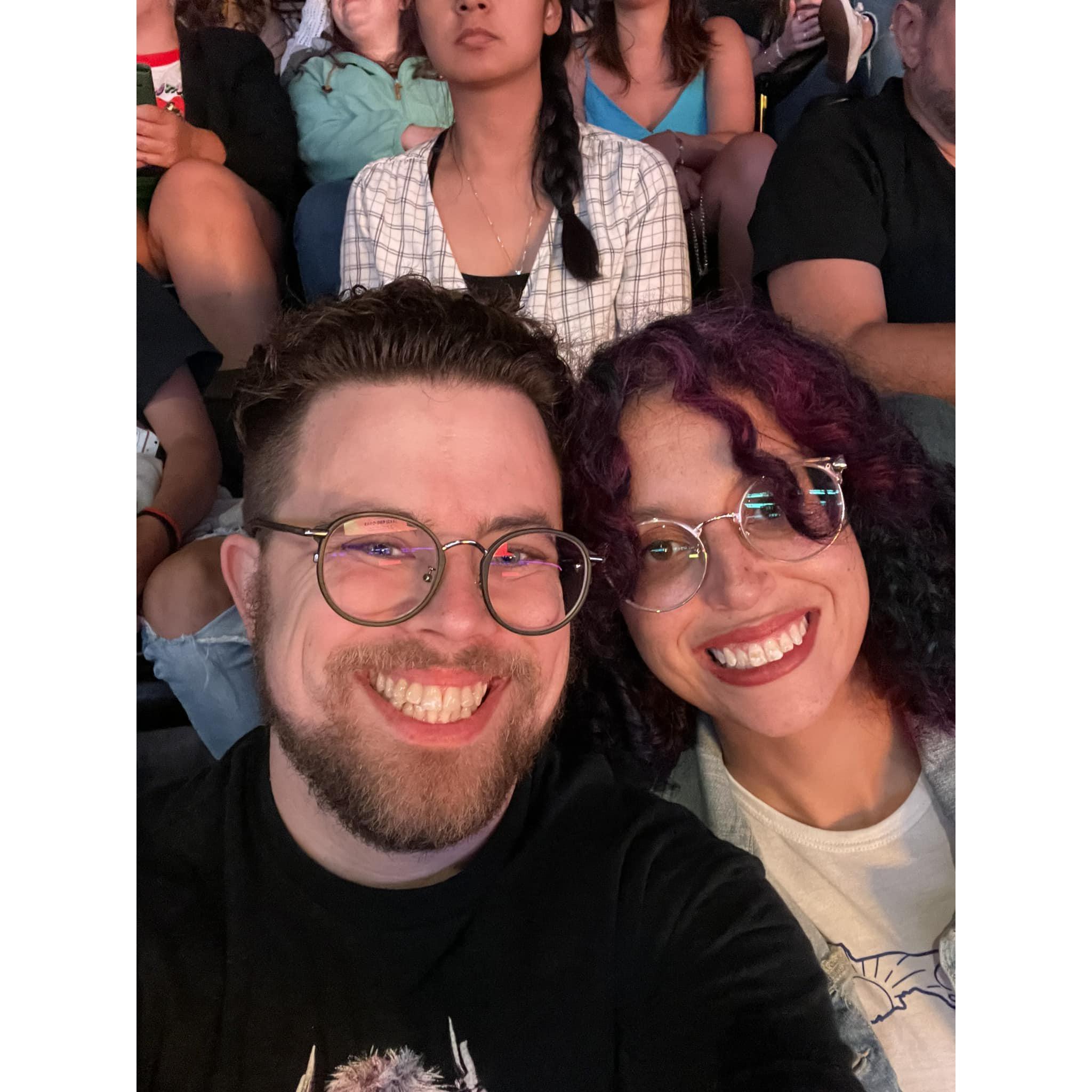 Jonas Brothers Concert