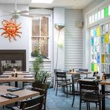 The Mad Batter Restaurant & Bar