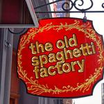 The Old Spaghetti Factory