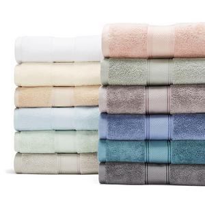 Hudson Park Collection - Hudson Park Supreme Bath Sheet - 100% Exclusive