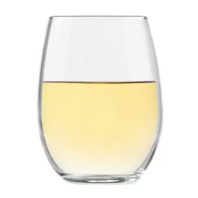 Dailyware™ Stemless Wine Glasses (Set of 4)