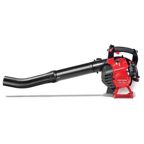 Handheld Gas Leaf Blower