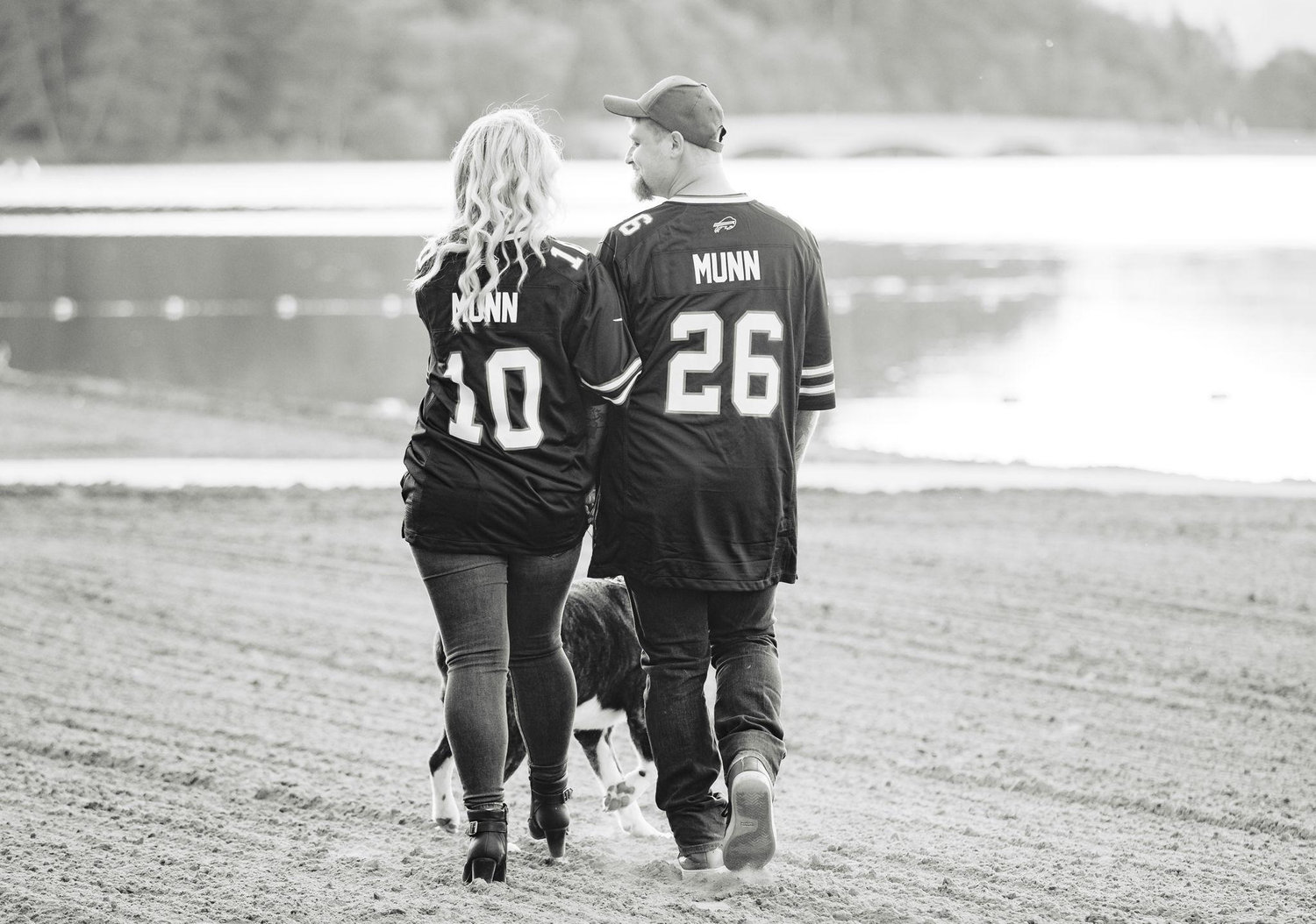 The Wedding Website of Allexandra Schoenthal and Gage Munn