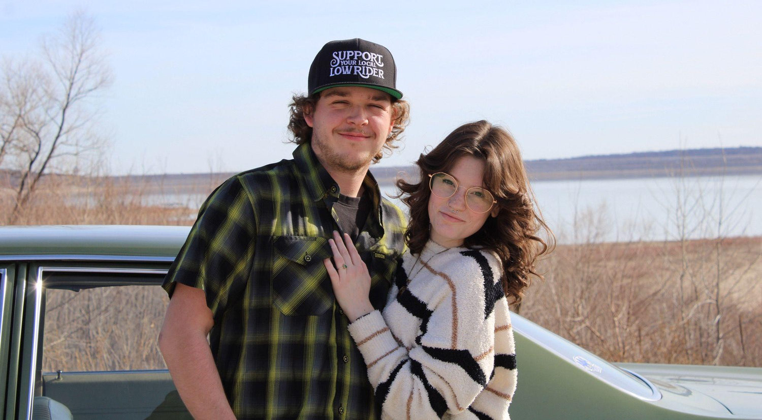 The Wedding Website of Paige McCollough and Andrew Anderson