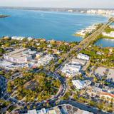 St. Armands Circle