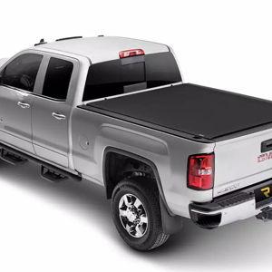 RealTruck Truxedo Pro X15 Soft Roll Up Tonneau Cover