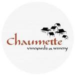Chaumette Vineyards & Winery