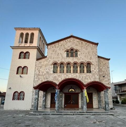 The Wedding Website of Νάσια Νάκου and Γιώργος Παπαχρήστος