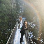 Drift Creek Falls Trail 1378 (Trail Head)