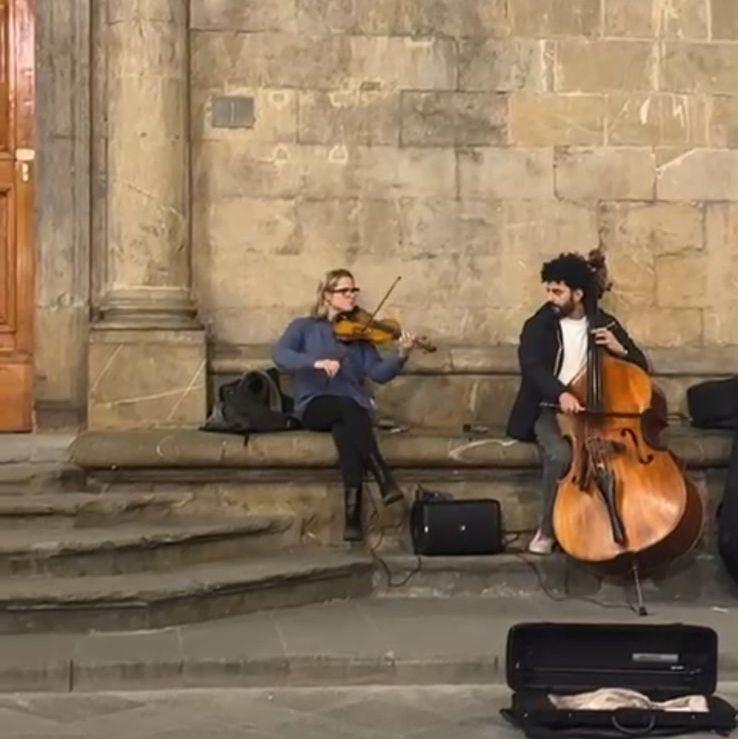 L' Arte