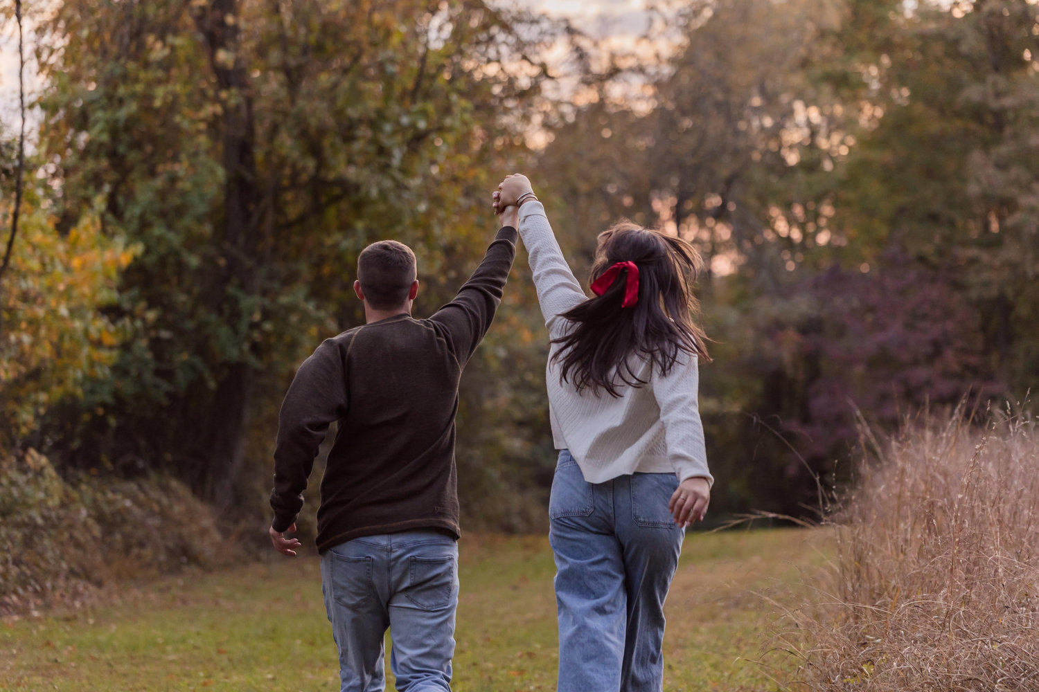 The Wedding Website of Abigail McKay and Ryan Collette