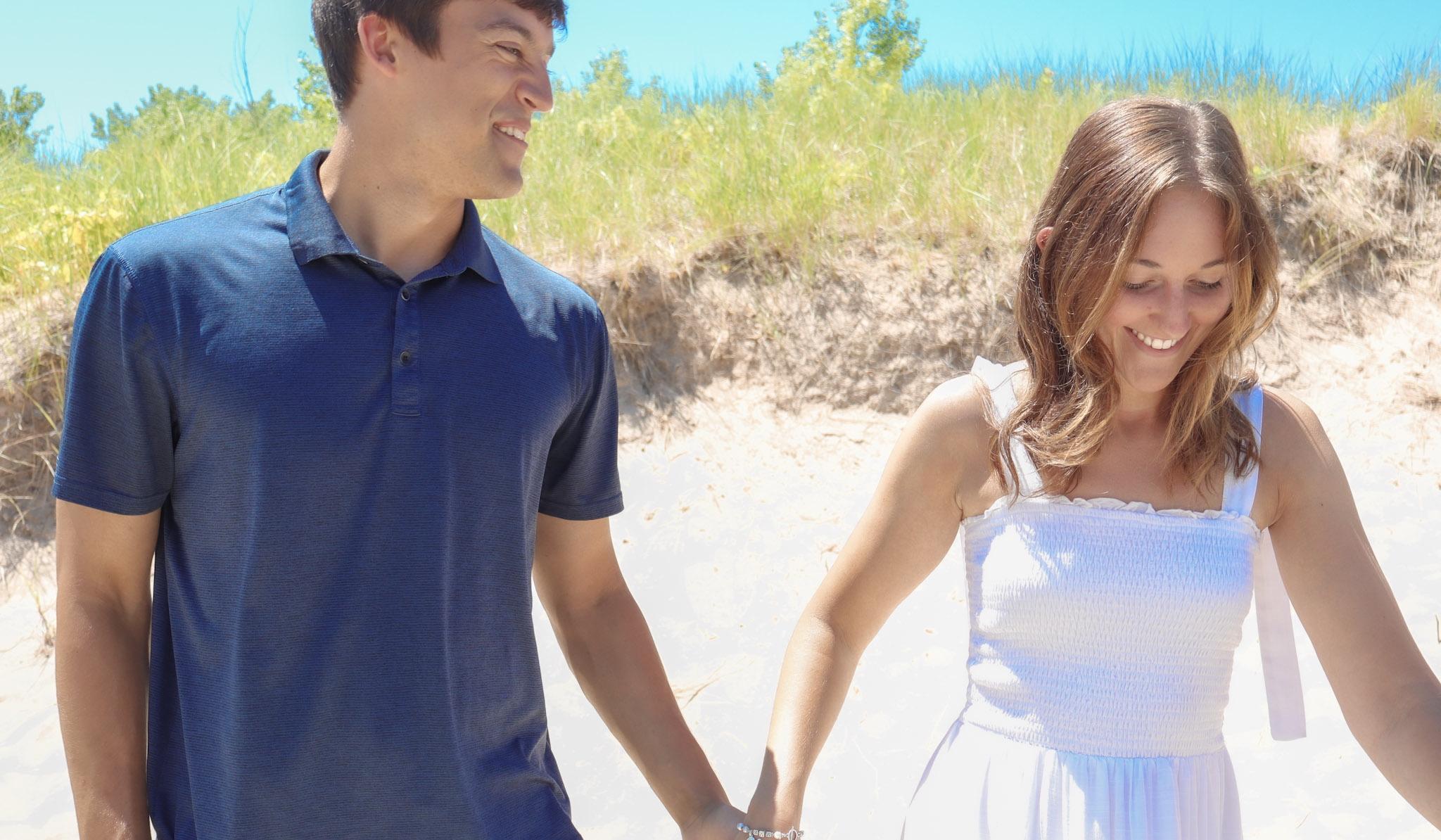 The Wedding Website of Mary McKenna and Nick Bowes