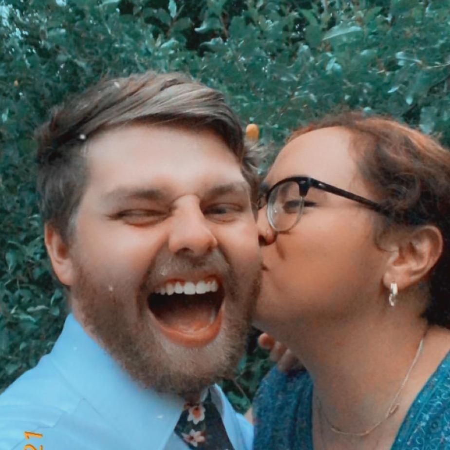Bryson's Wedding (Albany, NY)